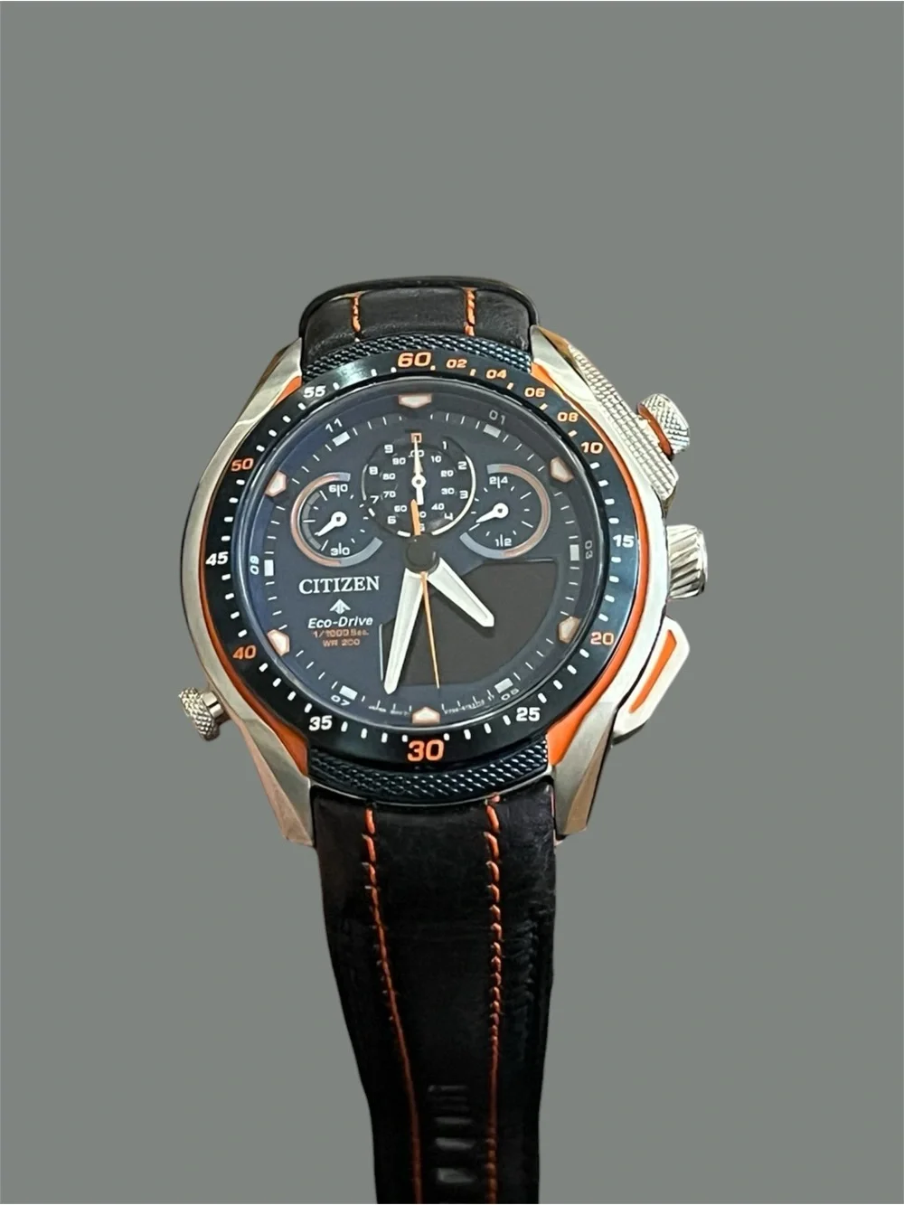Citizen Watch
